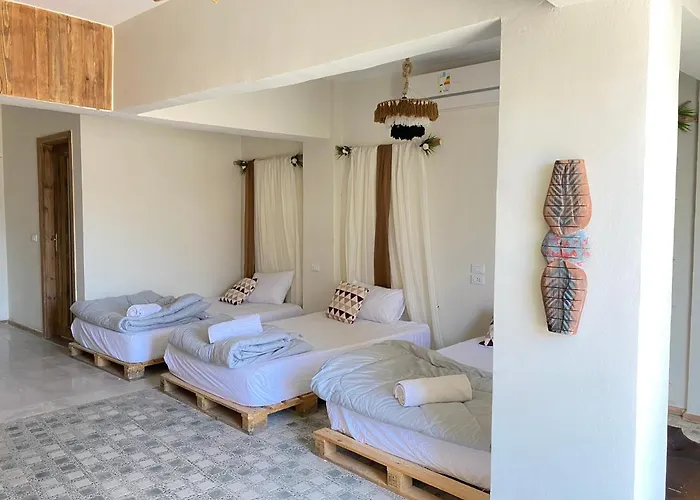 La Vida Dahab